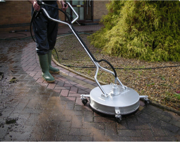 grass maintenance