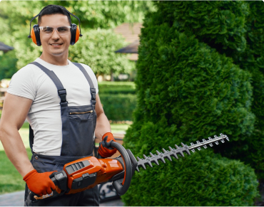 grass service