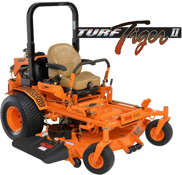 residential lawn mowing service
